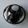 H4 headlamp for Lancia Flaminia, Flavia and Fulvia